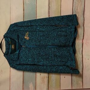 Stillwater Supply Company XL Star Island Polyester Sweatshirt